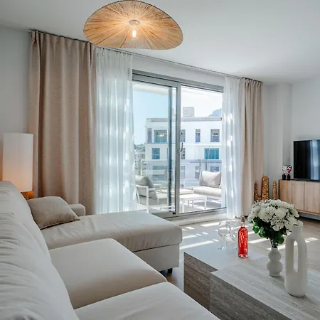 Marina Real Iii-7 By Interhome * Dénia