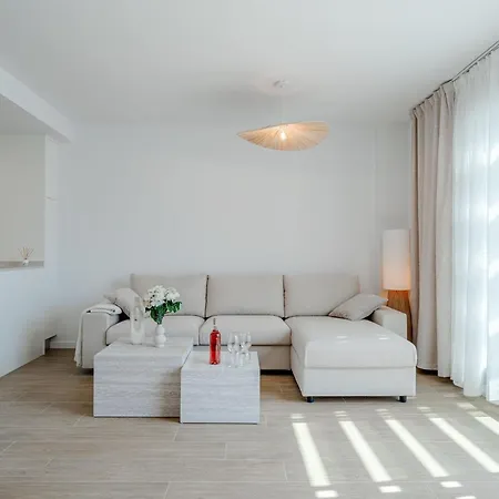 Marina Real Iii-7 By Interhome