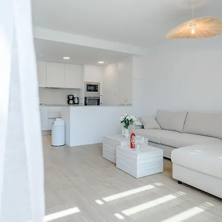 Apartment Marina Real Iii-7 By Interhome Dénia