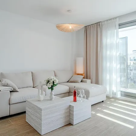 Marina Real Iii-7 By Interhome Apartment