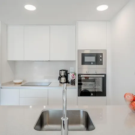 Apartment Marina Real Iii-7 By Interhome Dénia