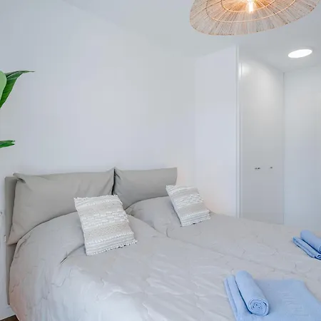 Marina Real Iii-7 By Interhome * Dénia