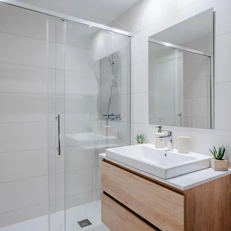 Apartment Marina Real Iii-7 By Interhome