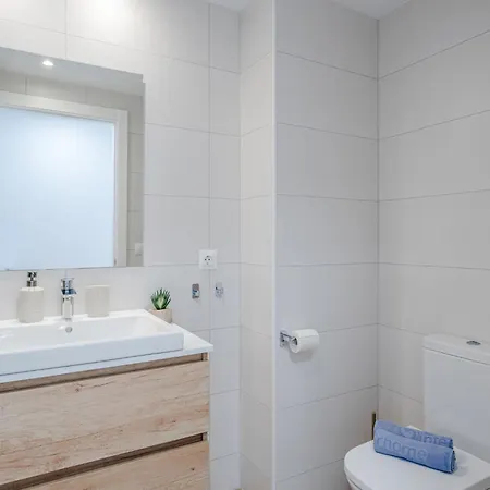 Marina Real Iii-7 By Interhome * Dénia