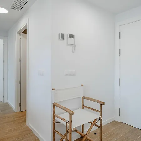 Marina Real Iii-7 By Interhome * Dénia