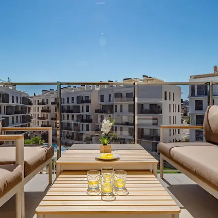 Marina Real Iii-7 By Interhome Dénia