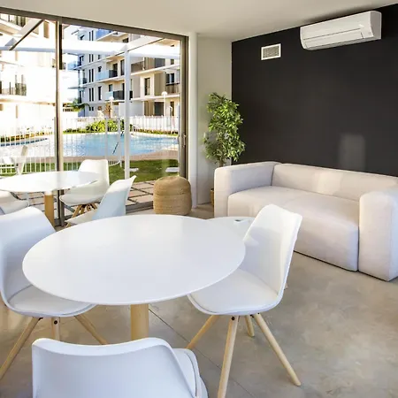 Marina Real Iii-7 By Interhome Apartment