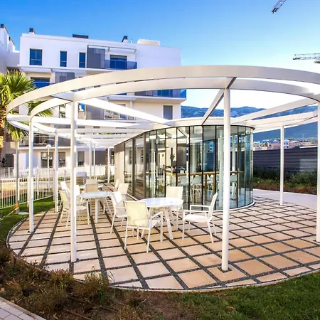 Apartment Marina Real Iii-7 By Interhome