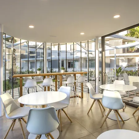 Marina Real Iii-7 By Interhome Apartment *