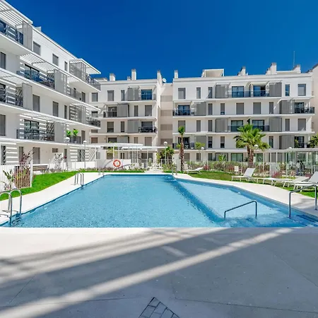 Apartment Marina Real Iii-7 By Interhome Dénia