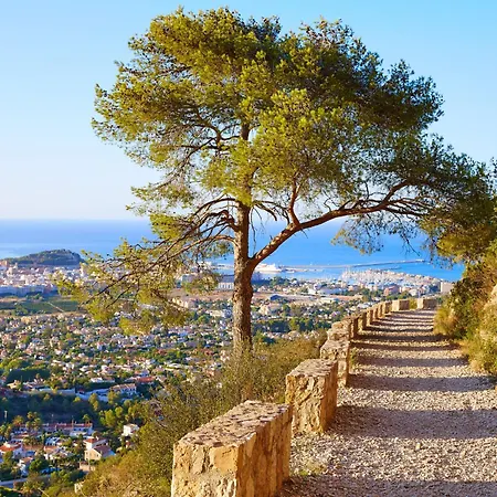 Apartment Marina Real Iii-7 By Interhome *