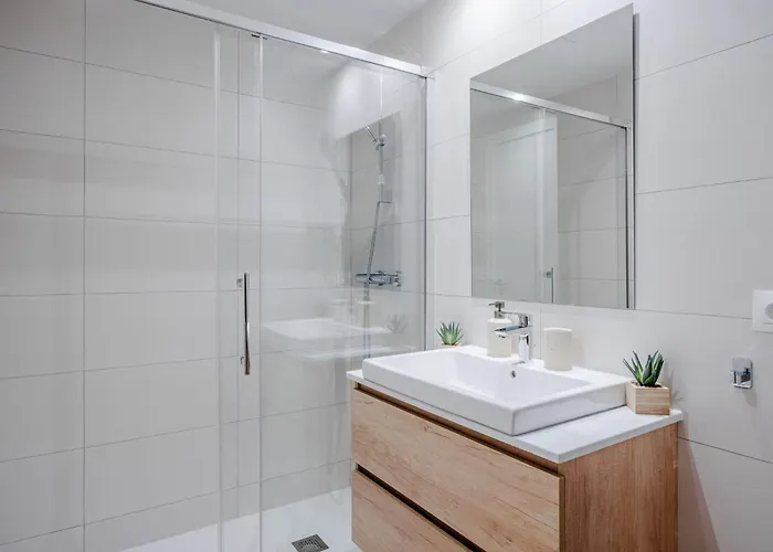 דירה Marina Real Iii-7 By Interhome