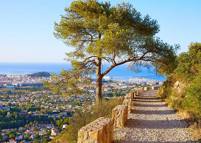 דירה Marina Real Iii-7 By Interhome *