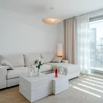 Marina Real Iii-7 By Interhome 아파트