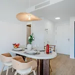 Marina Real Iii-7 By Interhome Apartment *