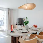 Marina Real Iii-7 By Interhome * Denia