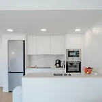 Marina Real Iii-7 By Interhome Apartment *
