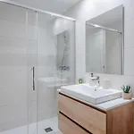 Apartment Marina Real Iii-7 By Interhome