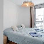 아파트 Marina Real Iii-7 By Interhome *