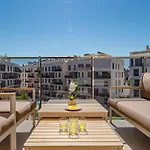 Marina Real Iii-7 By Interhome Denia