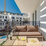 Marina Real Iii-7 By Interhome *