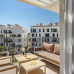 Marina Real Iii-7 By Interhome Apartment *