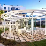 Apartment Marina Real Iii-7 By Interhome