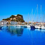 Apartment Marina Real Iii-7 By Interhome Denia