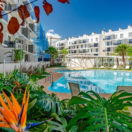 Marina Real Iii-7 By Interhome Denia