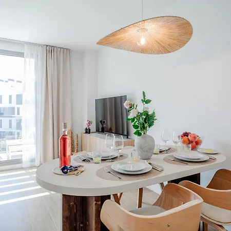 Marina Real Iii-7 By Interhome * דניה
