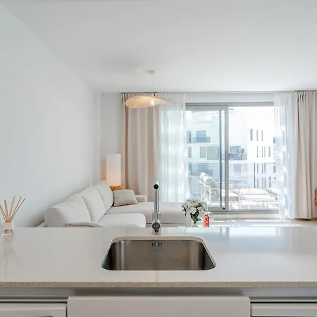 Marina Real Iii-7 By Interhome 德尼亚