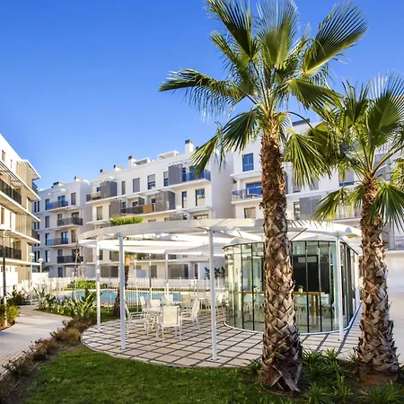 Marina Real Iii-7 By Interhome Appartamento *