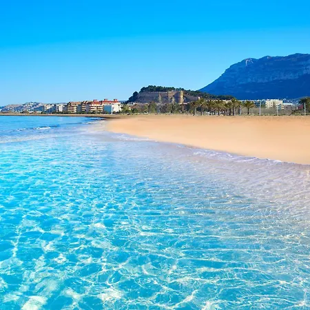 Marina Real Iii-7 By Interhome 德尼亚