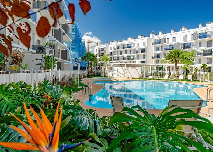 Marina Real Iii-7 By Interhome Denia