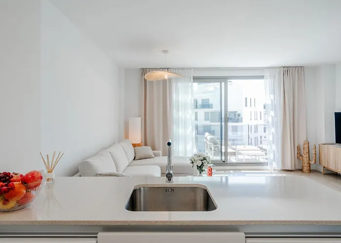 Marina Real Iii-7 By Interhome Denia