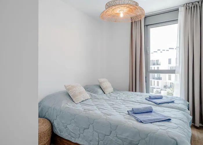 Διαμέρισμα Marina Real Iii-7 By Interhome *