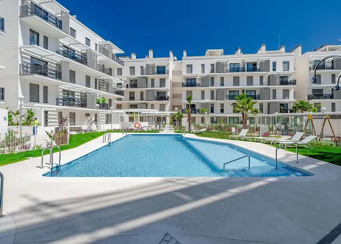 Διαμέρισμα Marina Real Iii-7 By Interhome Denia