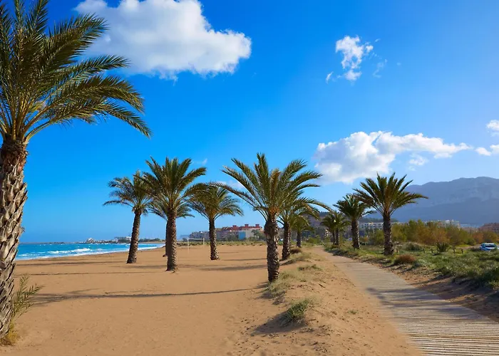 Marina Real Iii-7 By Interhome Διαμέρισμα