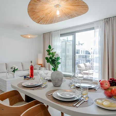 Marina Real Iii-7 By Interhome Apartment