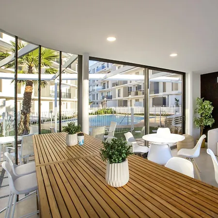Marina Real Iii-7 By Interhome 데니아