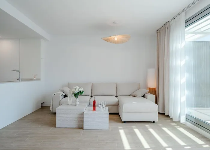 Marina Real Iii-7 By Interhome