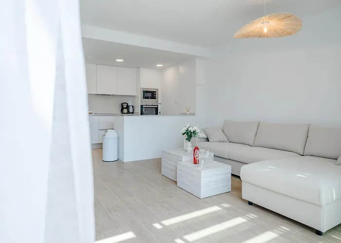 Apartment Marina Real Iii-7 By Interhome Denia