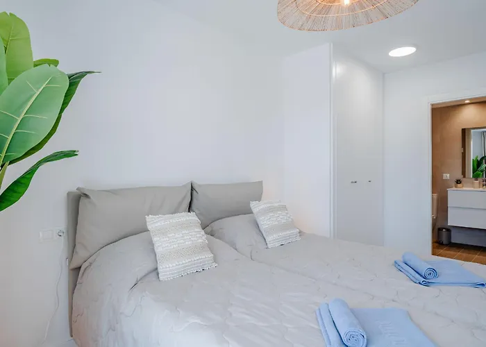 Marina Real Iii-7 By Interhome * Denia