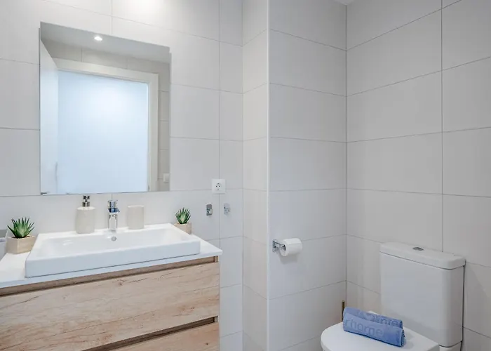 Marina Real Iii-7 By Interhome * Denia