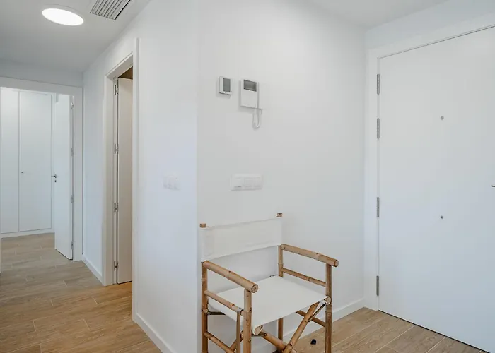 Marina Real Iii-7 By Interhome * Denia