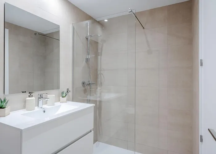 Marina Real Iii-7 By Interhome Apartment *