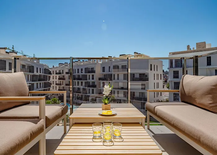 Marina Real Iii-7 By Interhome Denia