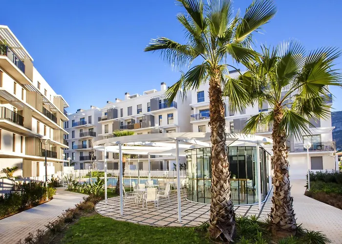 Marina Real Iii-7 By Interhome Apartment *