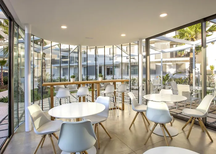 Marina Real Iii-7 By Interhome Apartment *